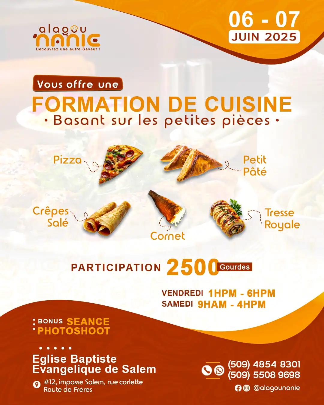 flyer