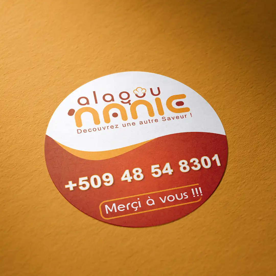 alagou