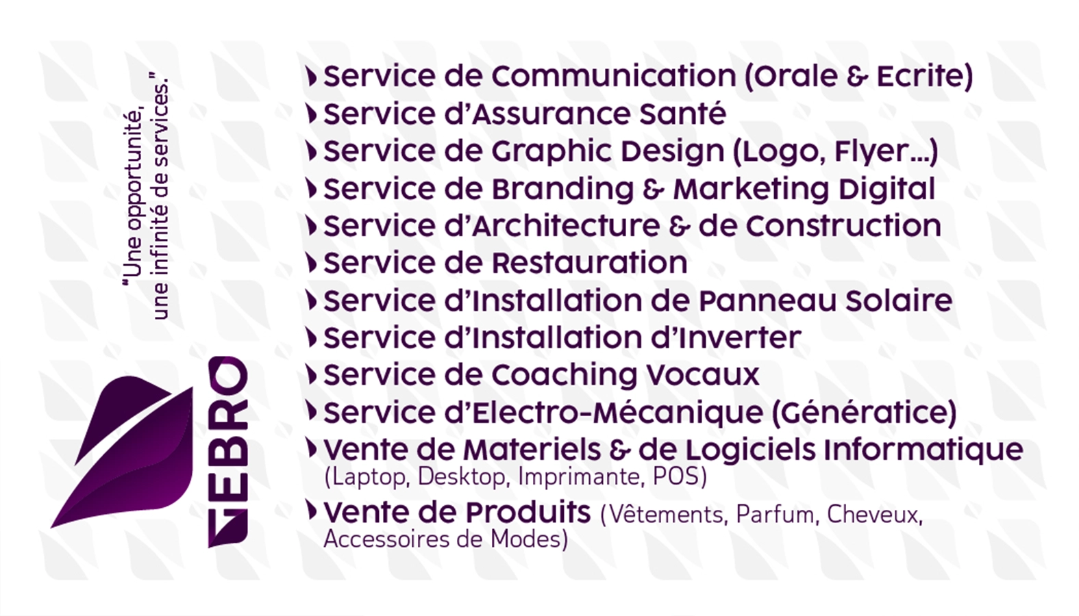 Modele 2 images