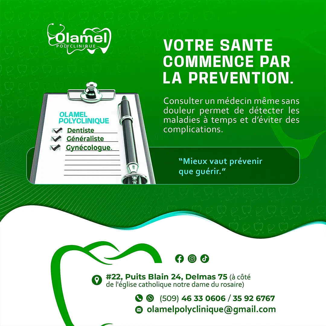 Flyer