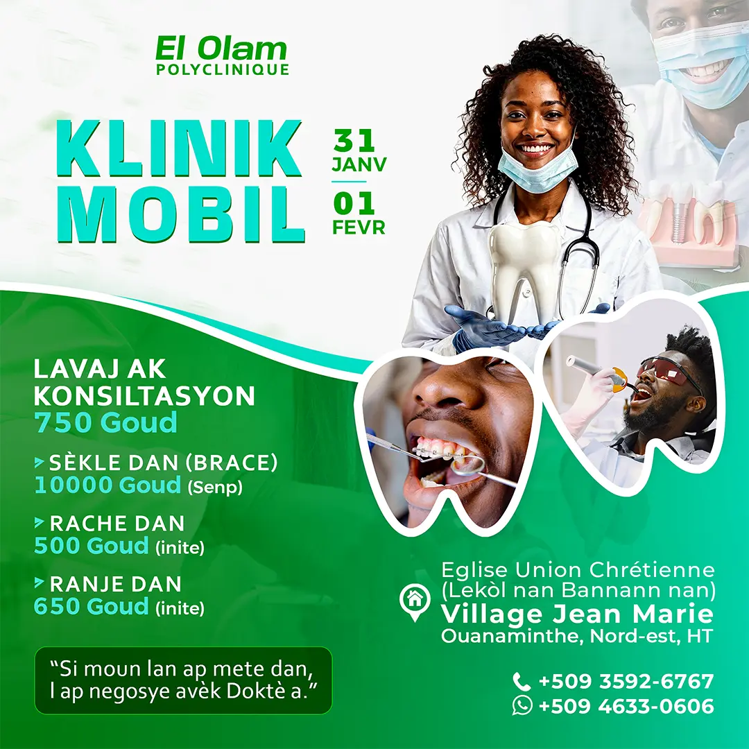 Flyer
