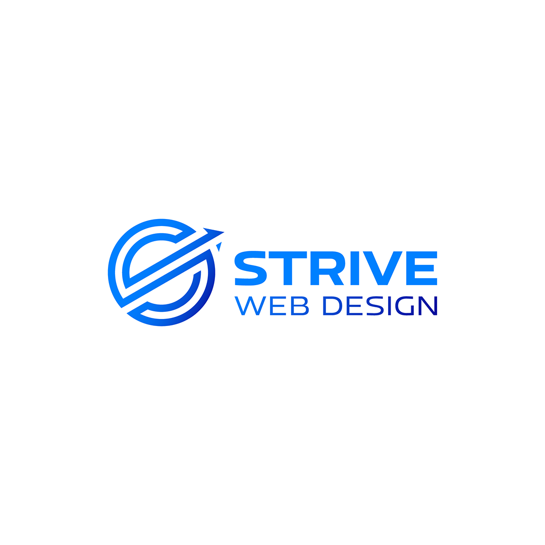 strive