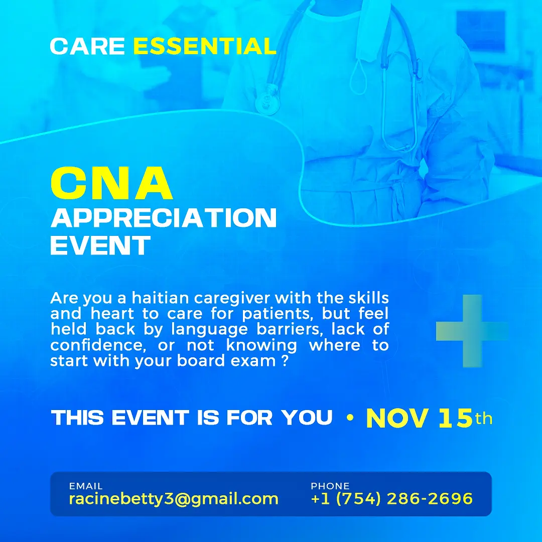 Flyer