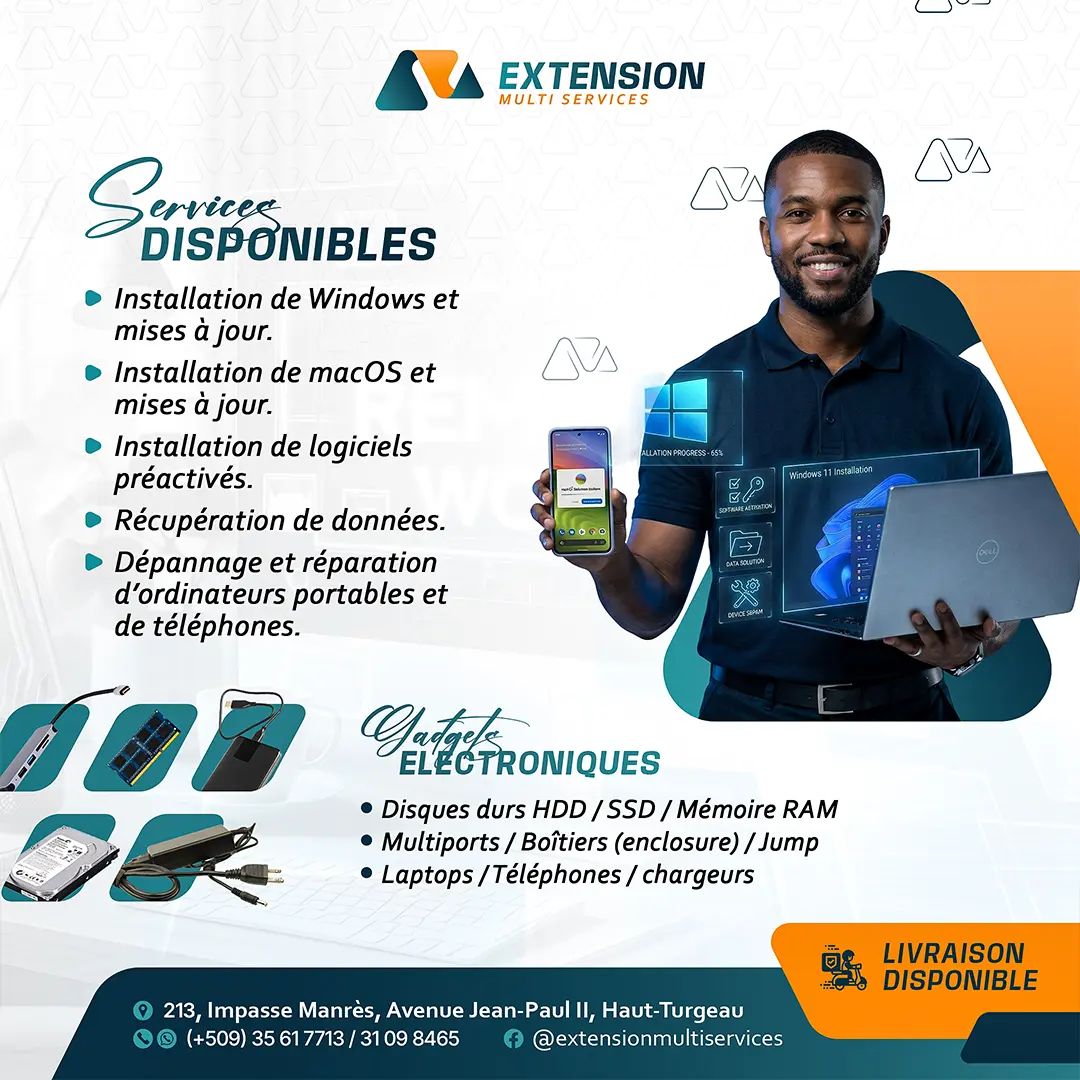 Flyer