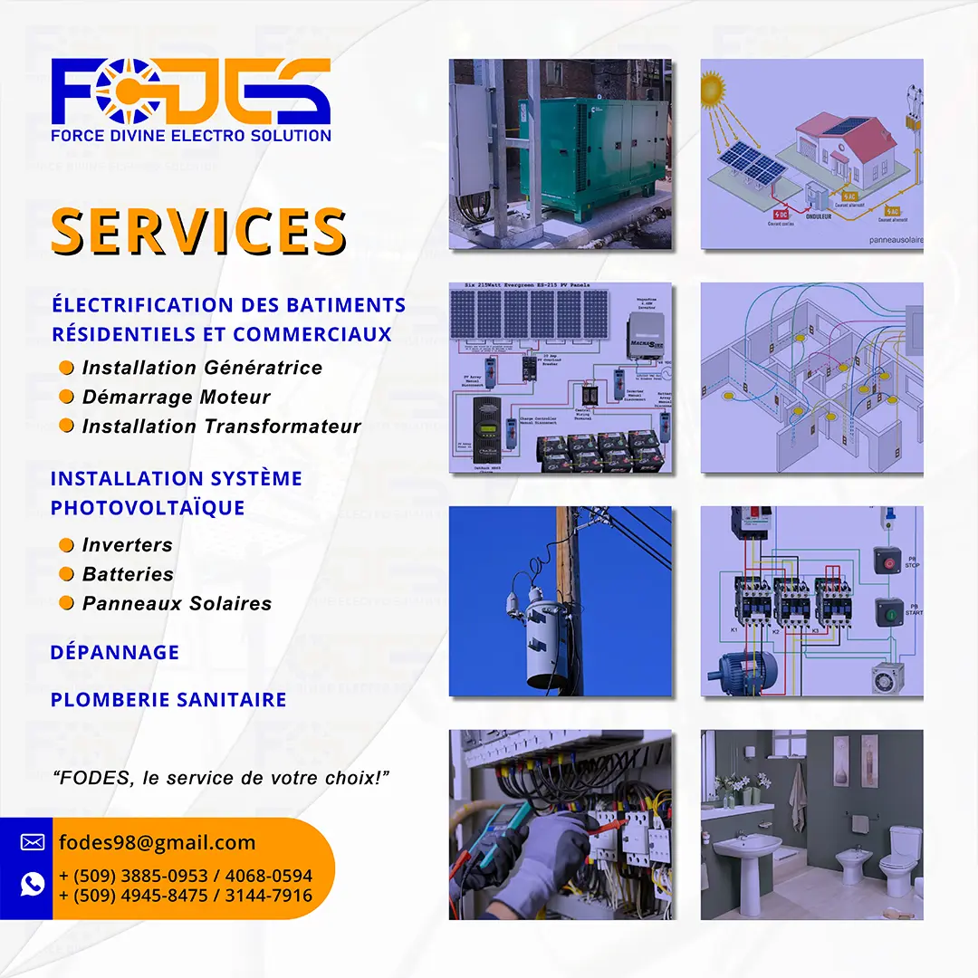 Flyer