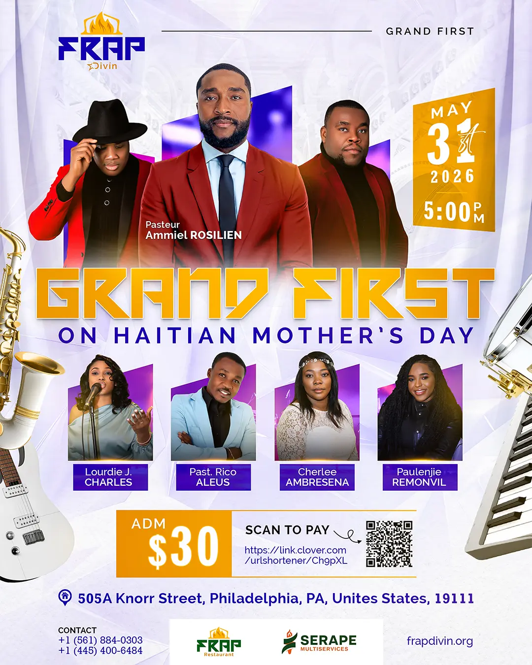 Flyer