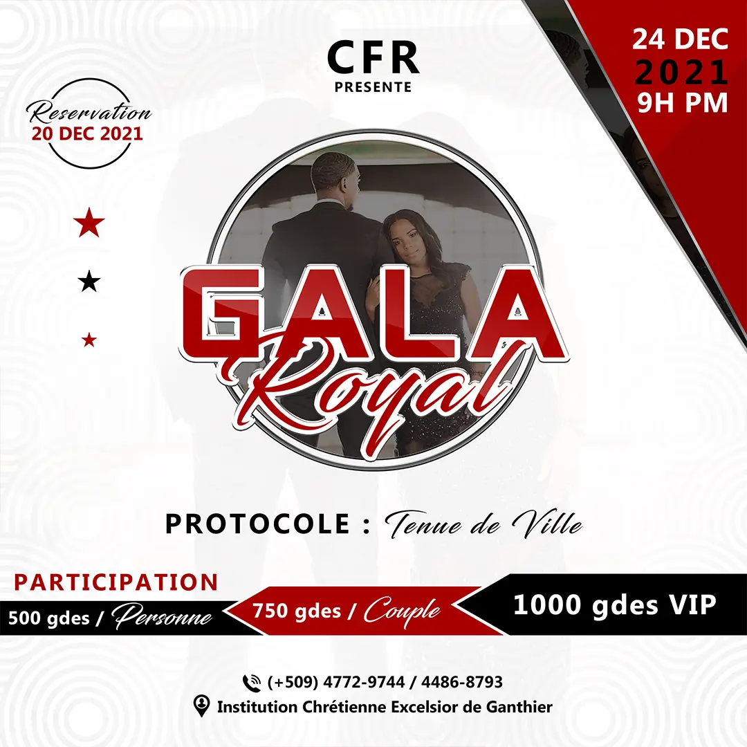Flyer