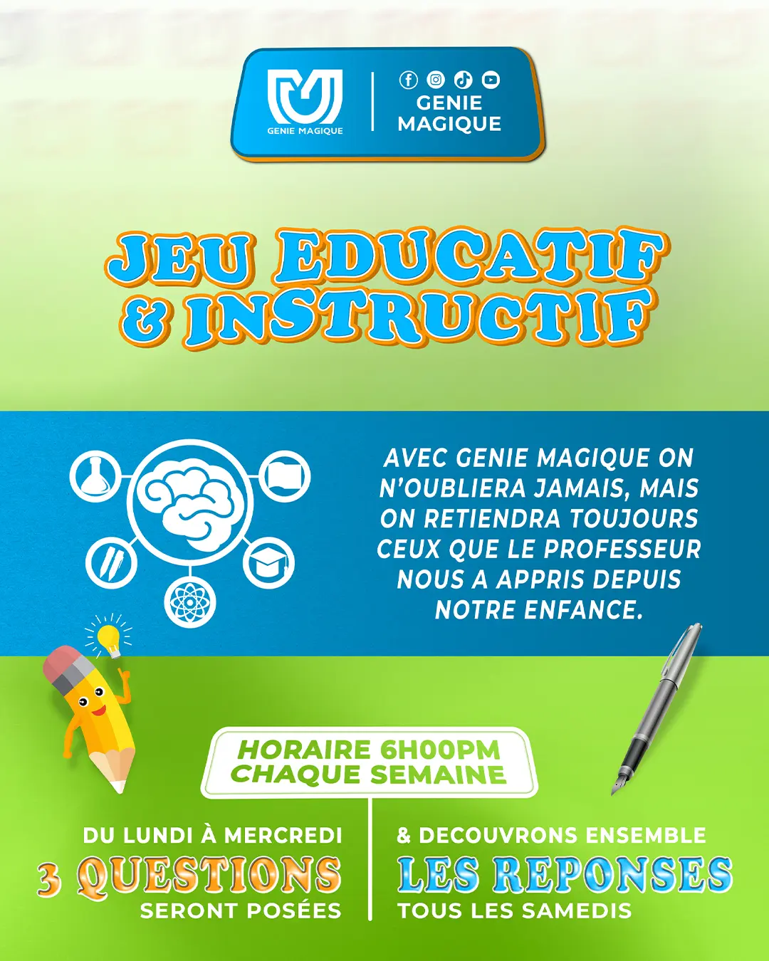 Flyer