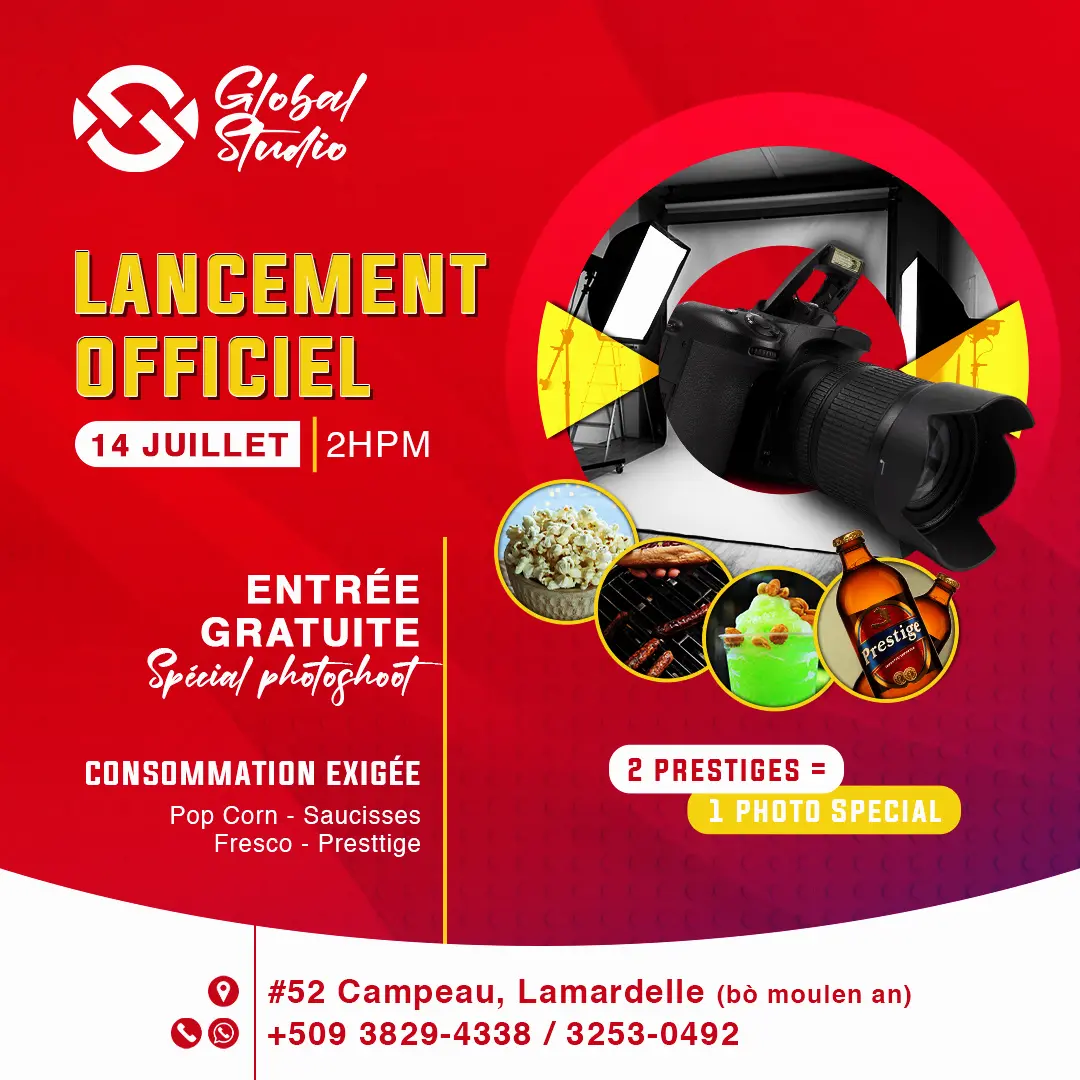 Flyer