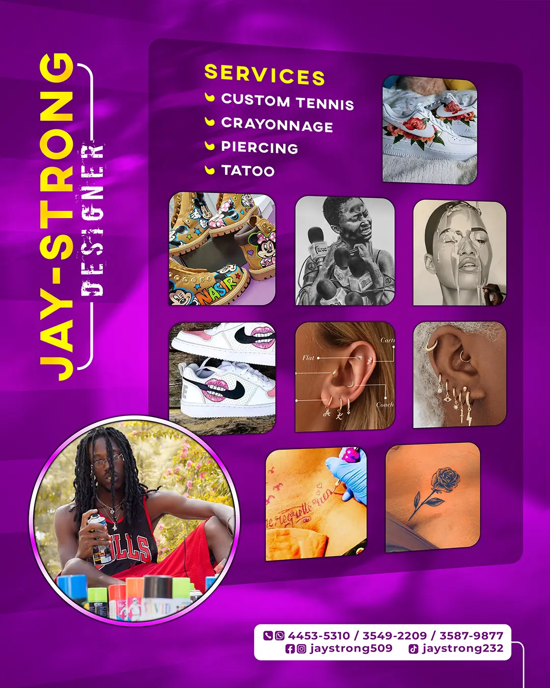 Flyer