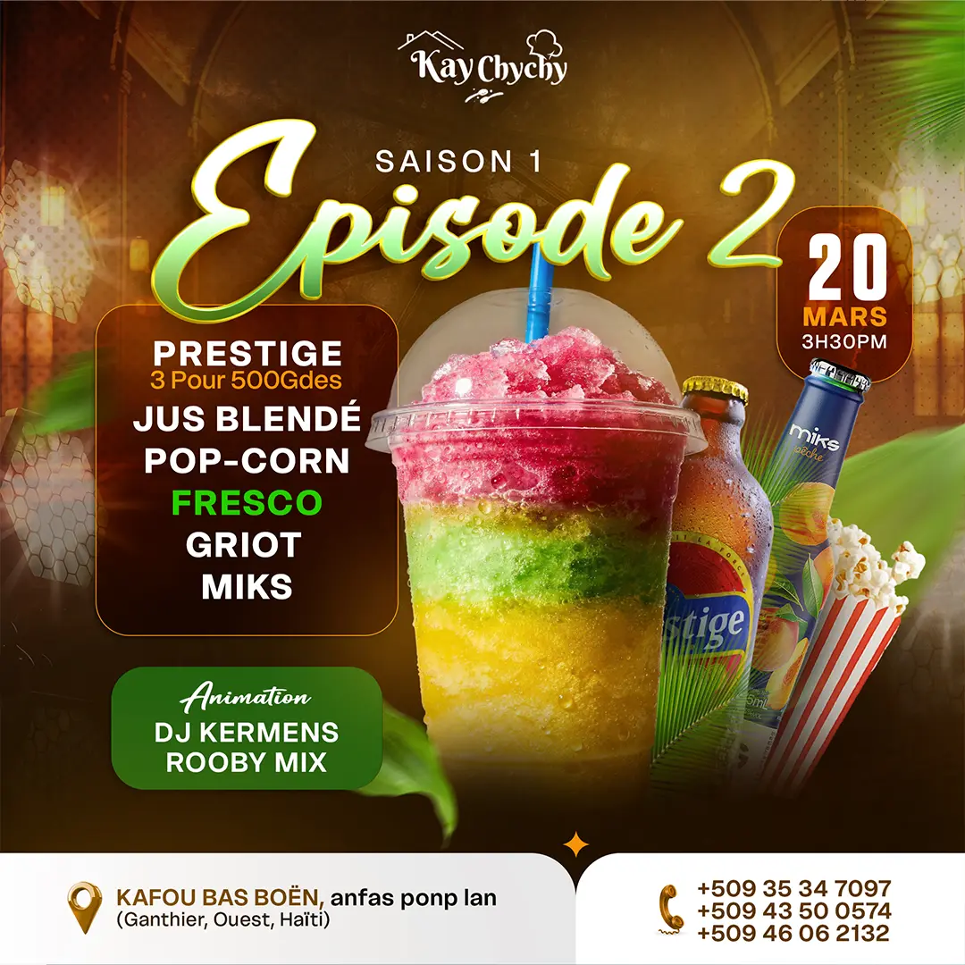 Flyer Slideshow