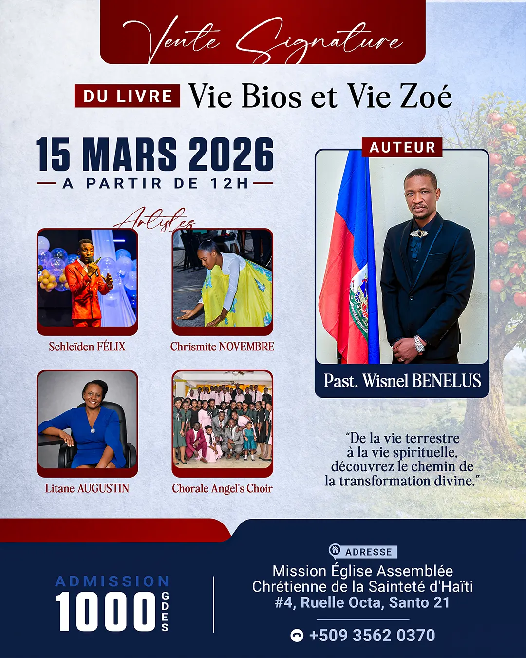 Flyer