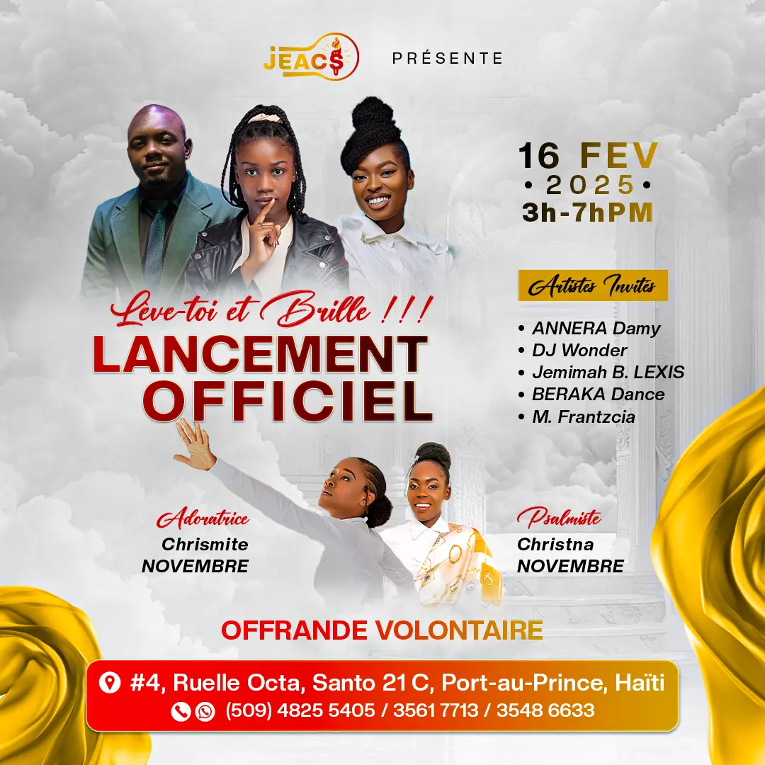 Flyer Slideshow