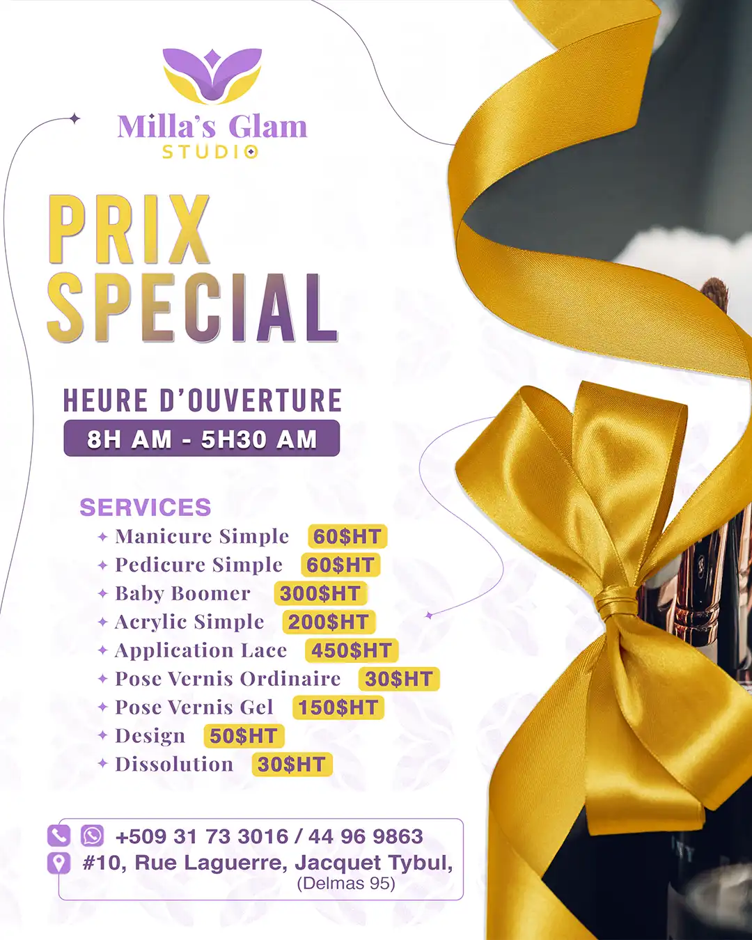Flyer Slideshow