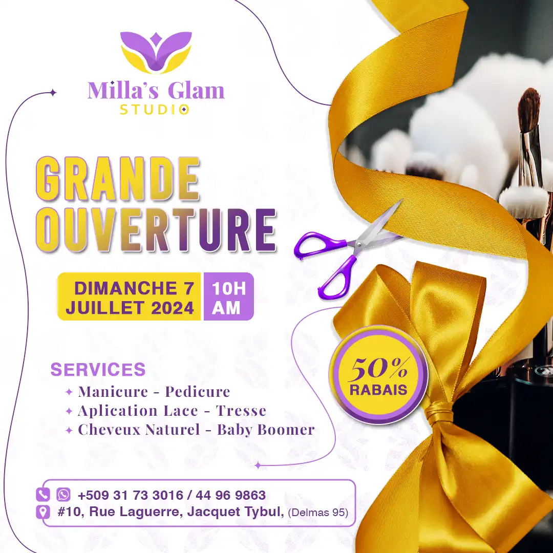 Flyer Slideshow