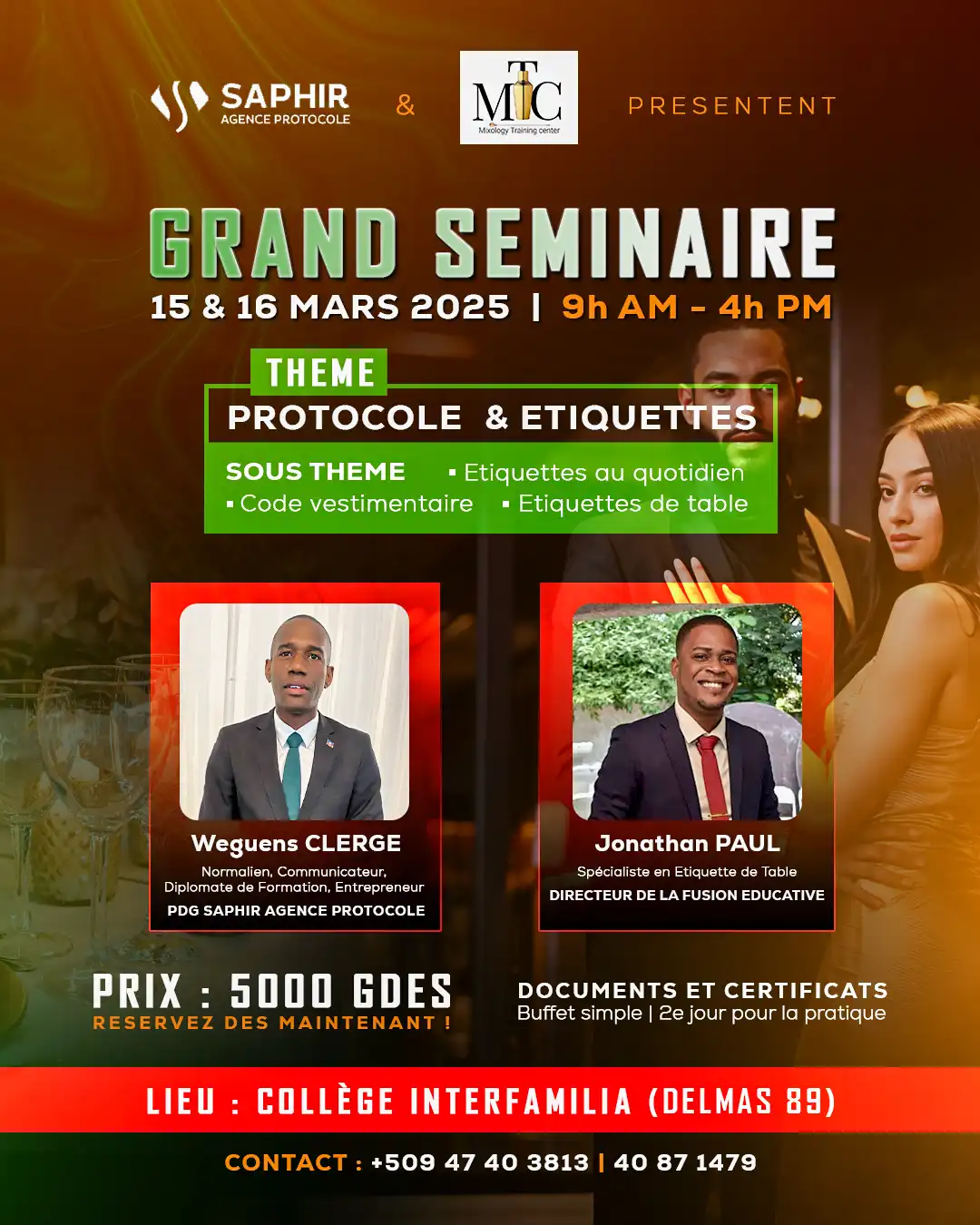 Flyer