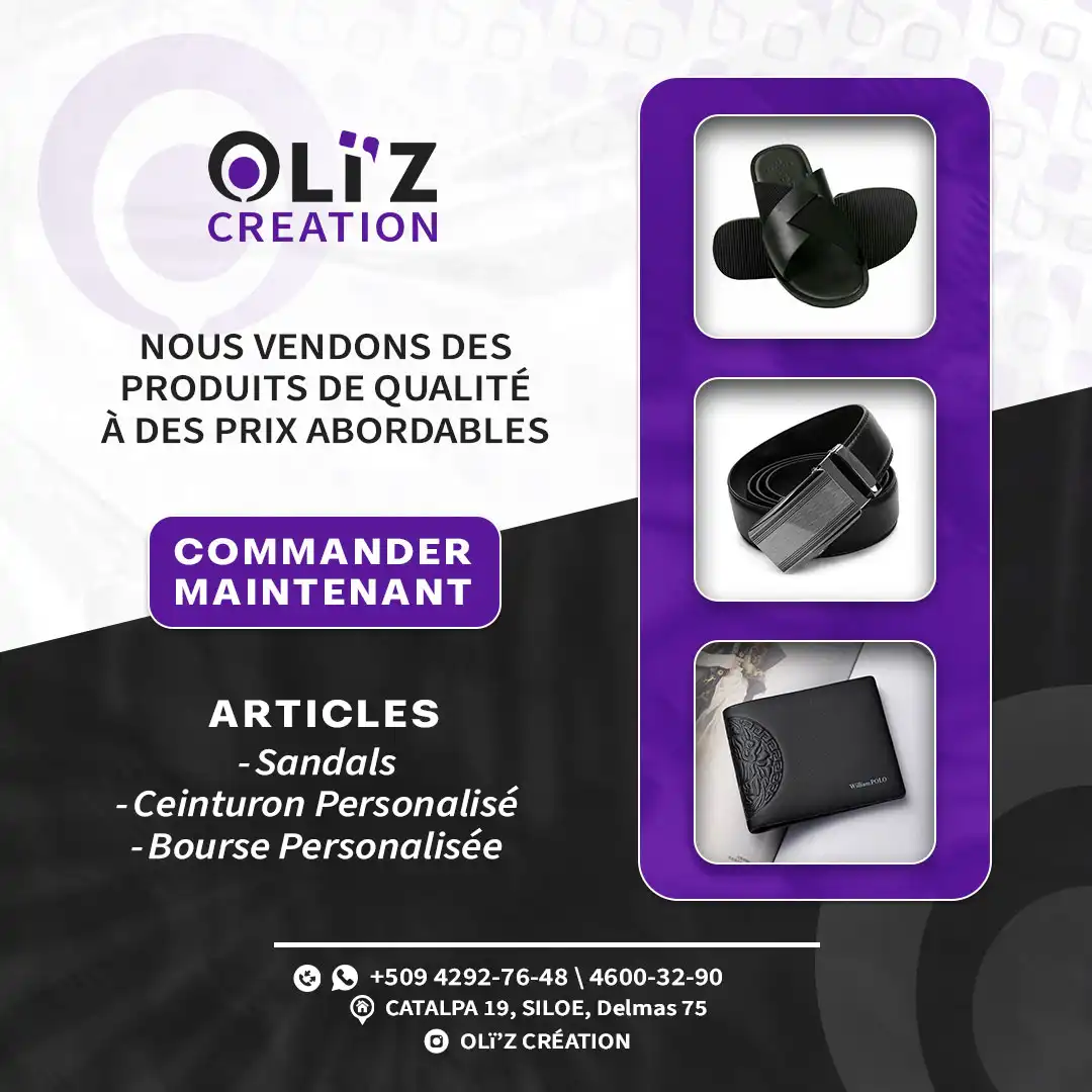 Flyer