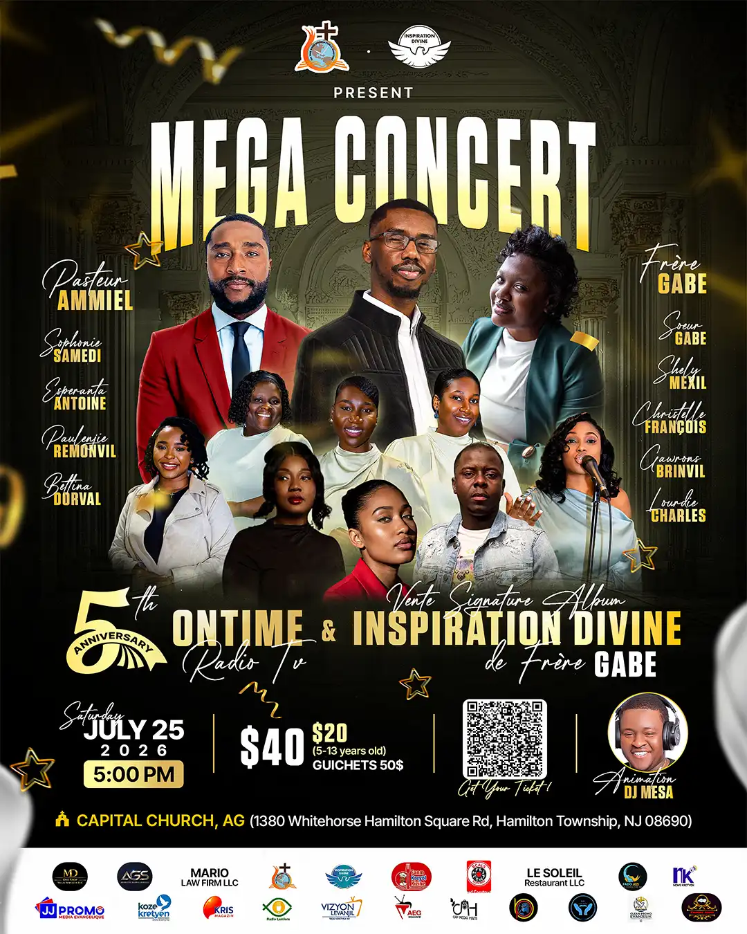 Flyer