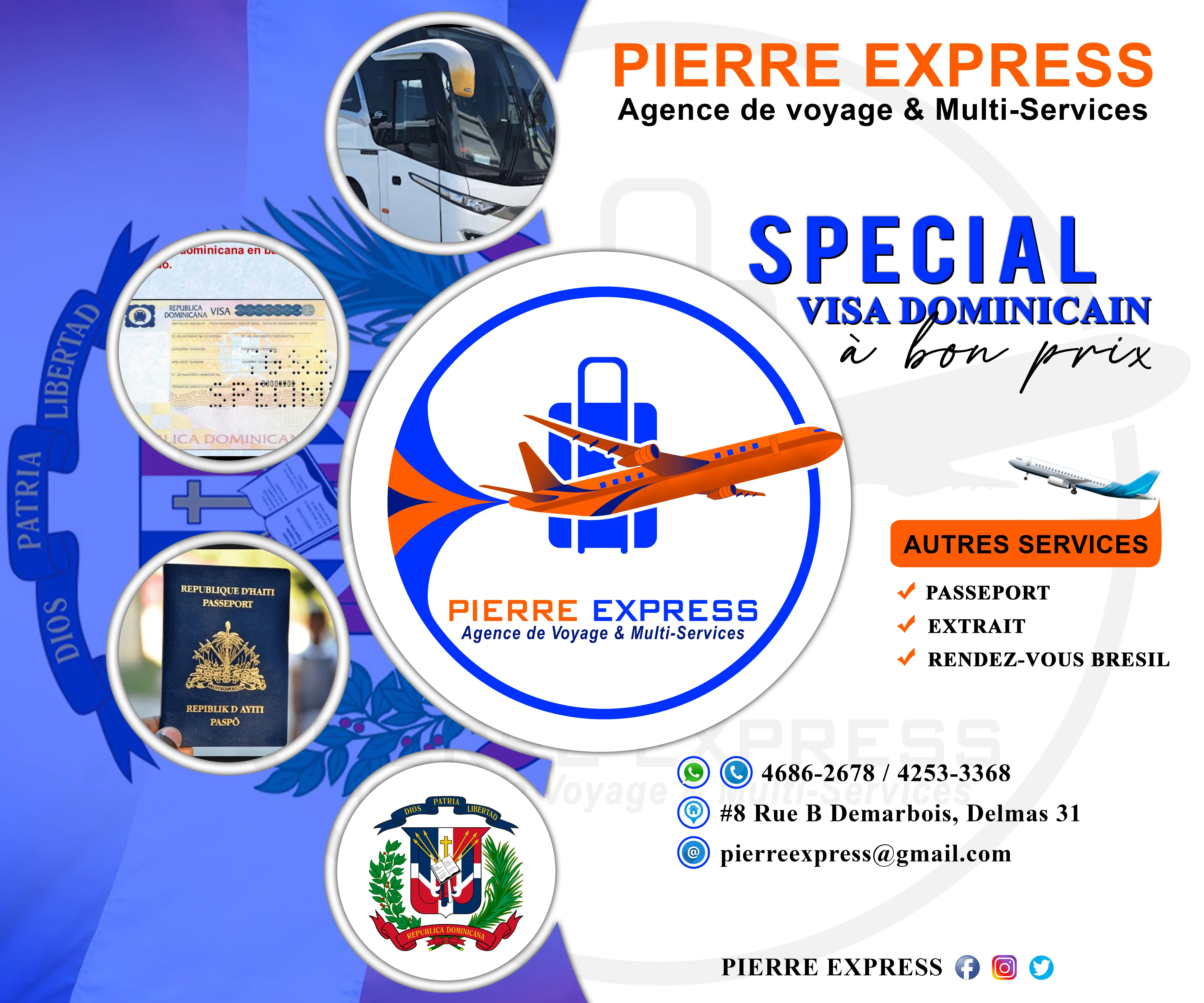 Flyer