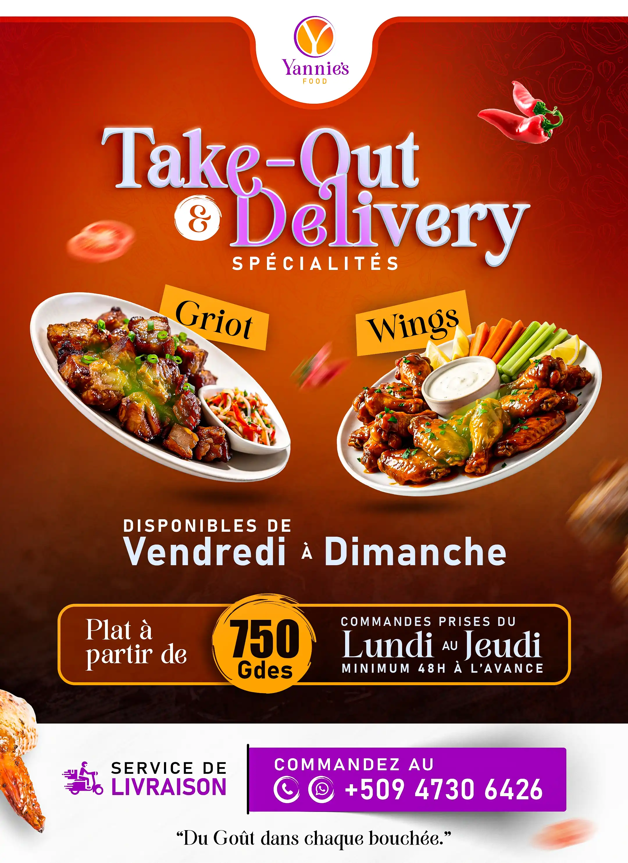 Flyer