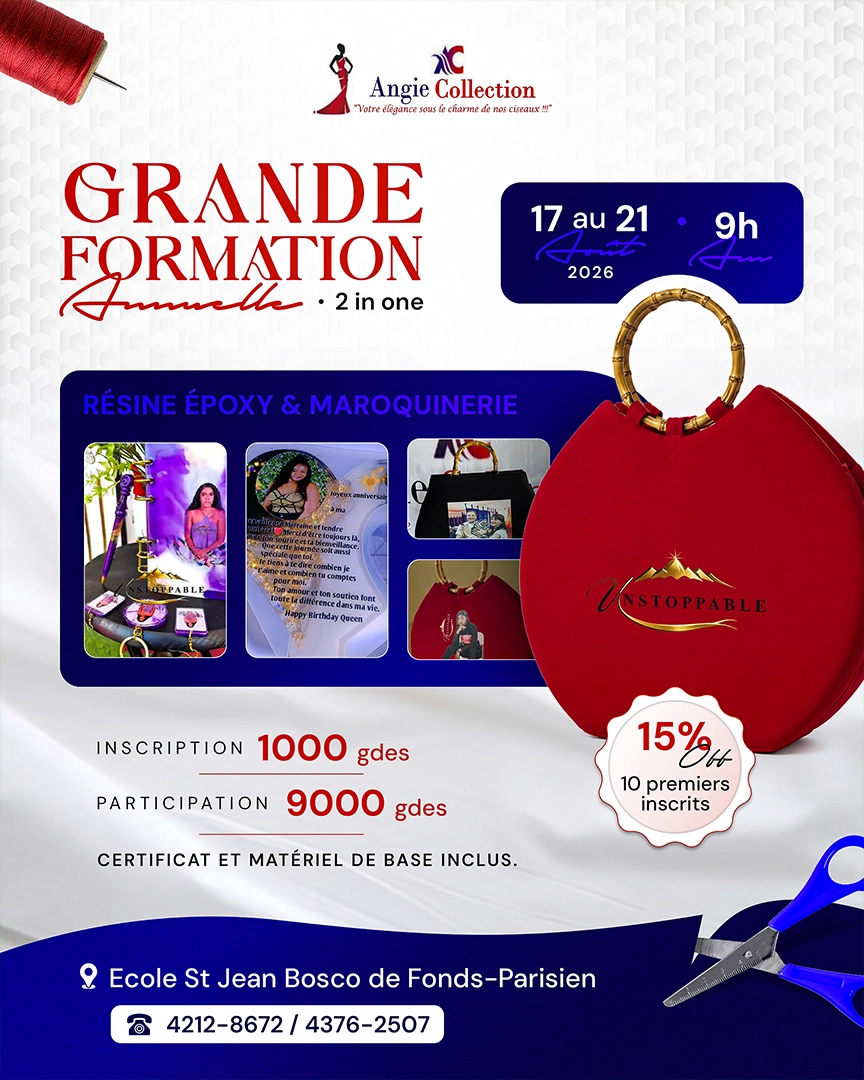Flyer