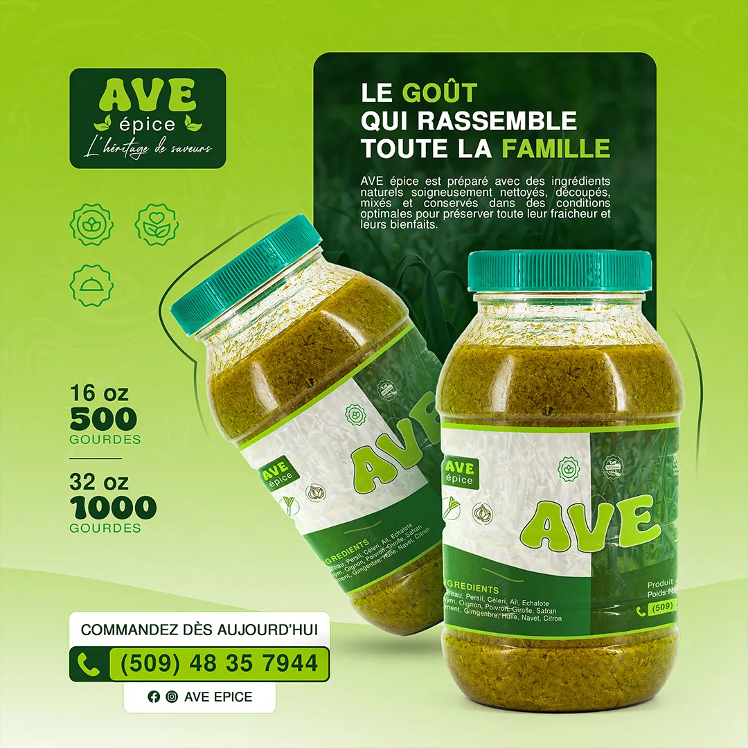 Flyer
