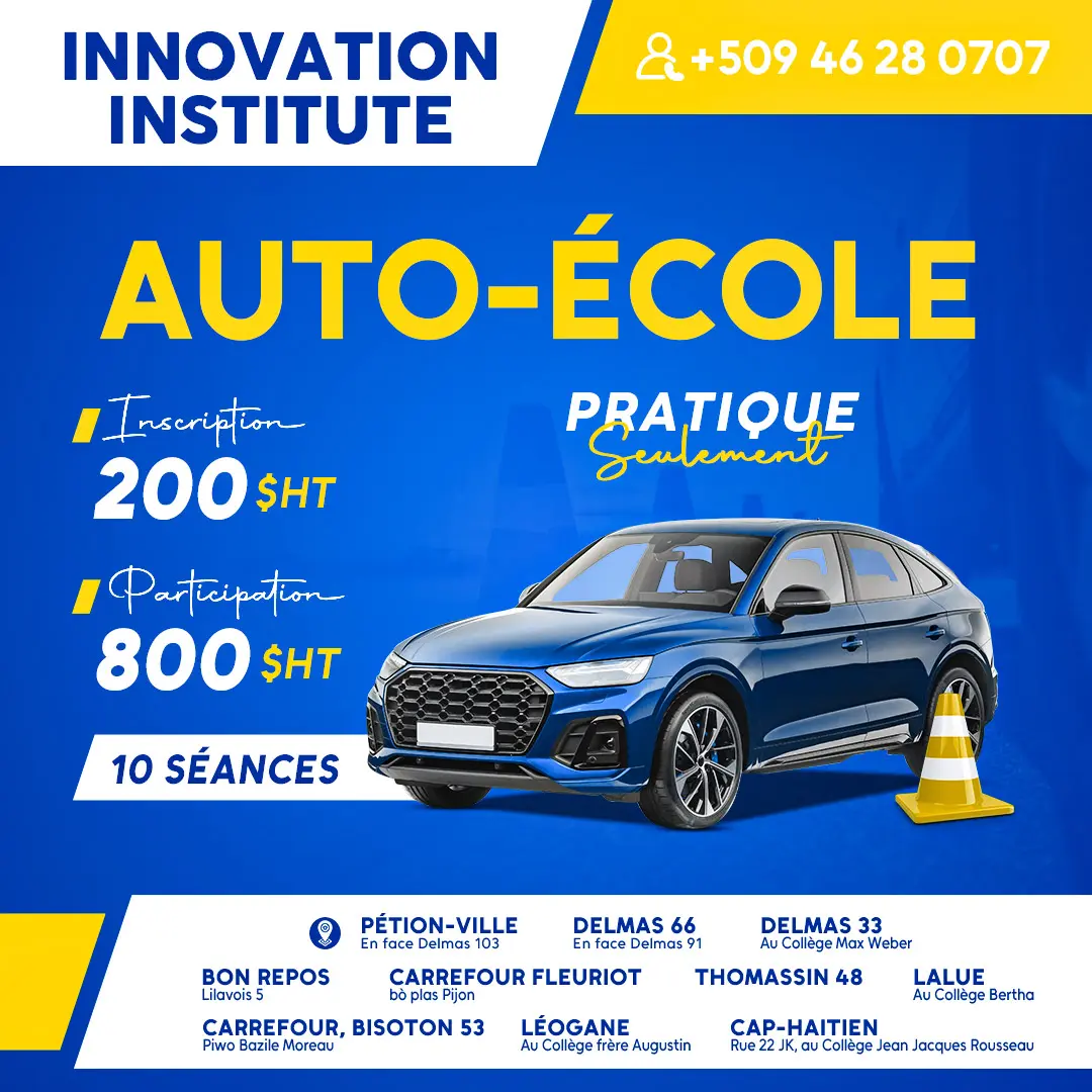 Flyer