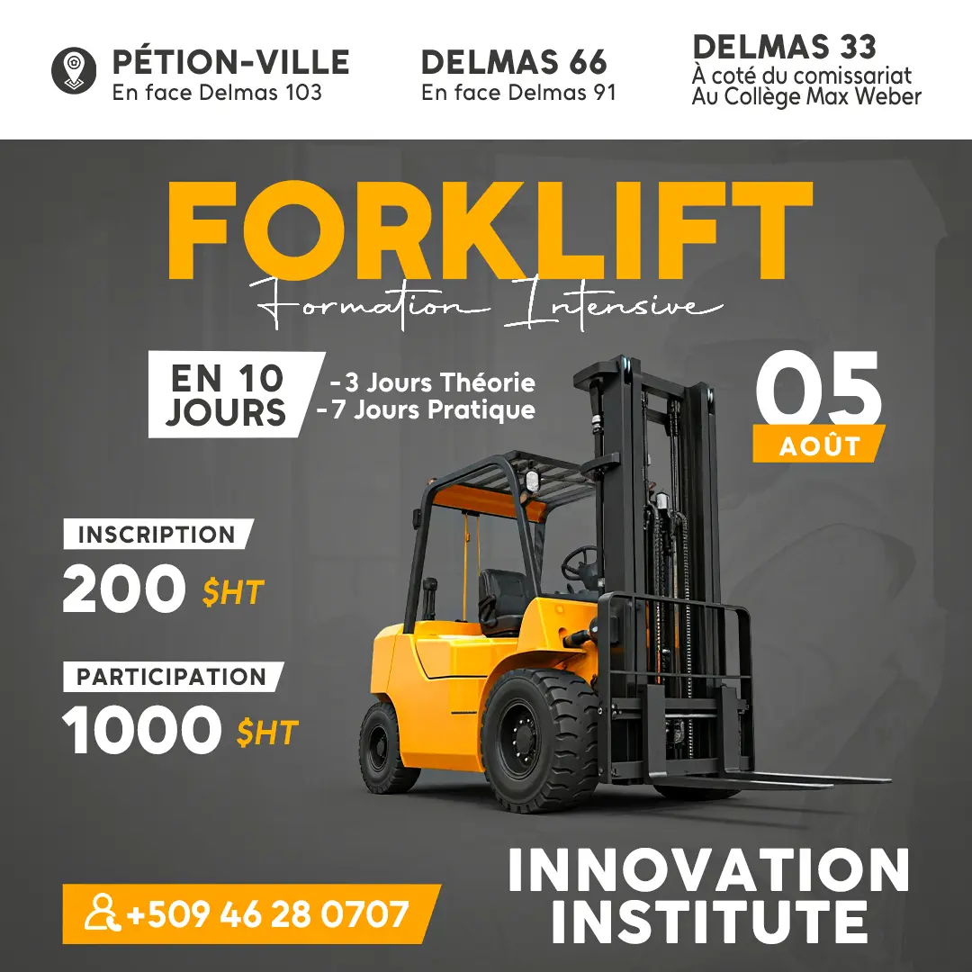 Flyer