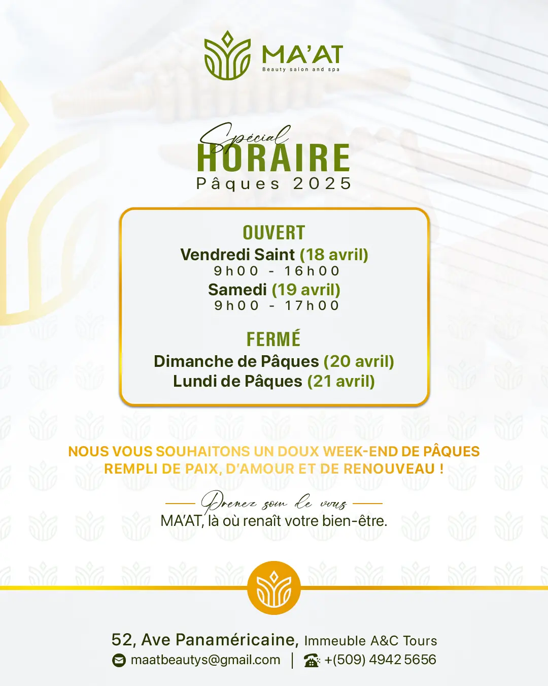 Flyer