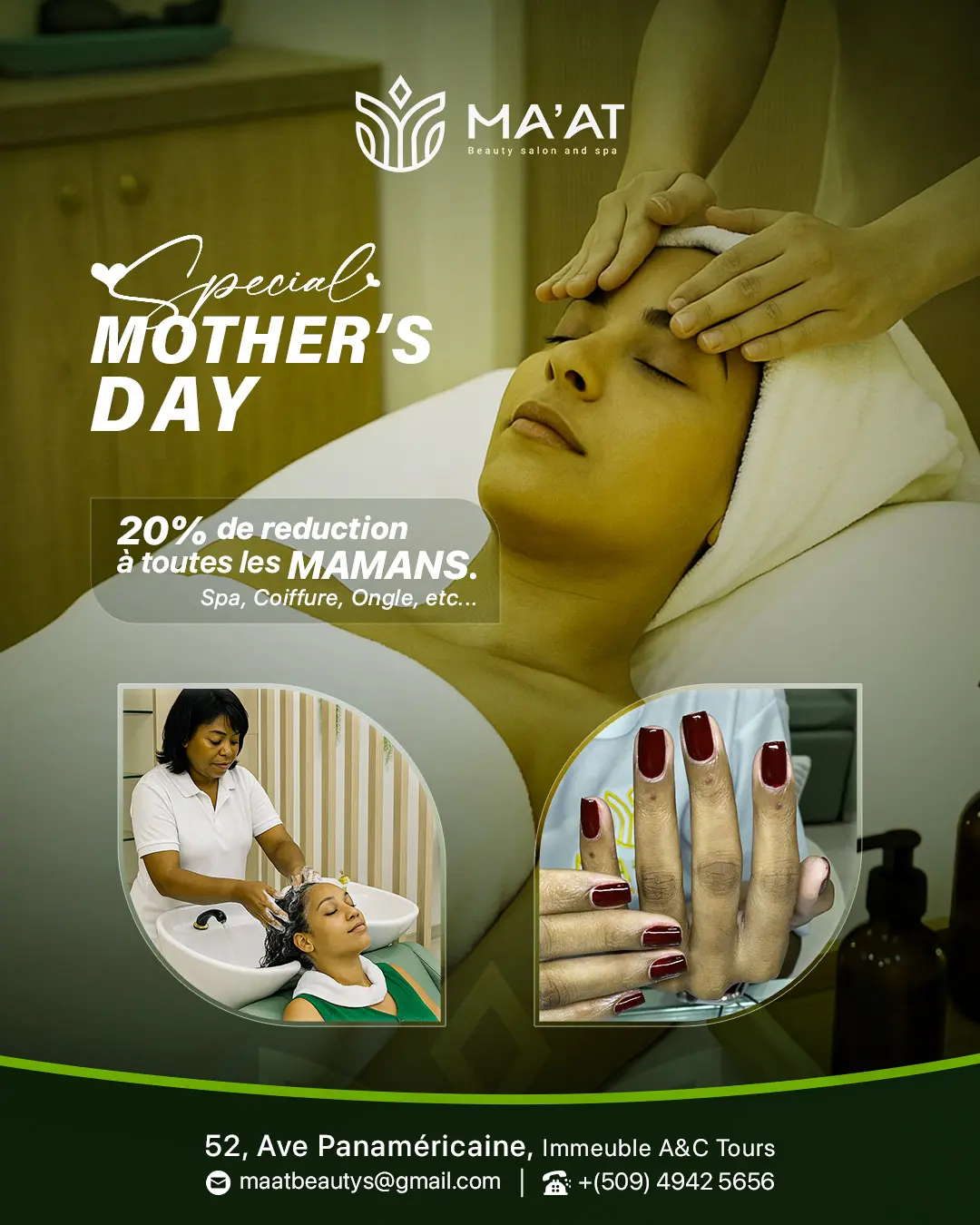 Flyer