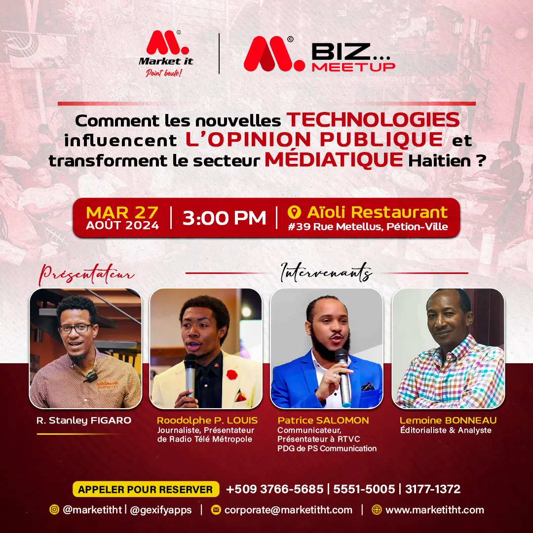 Flyer