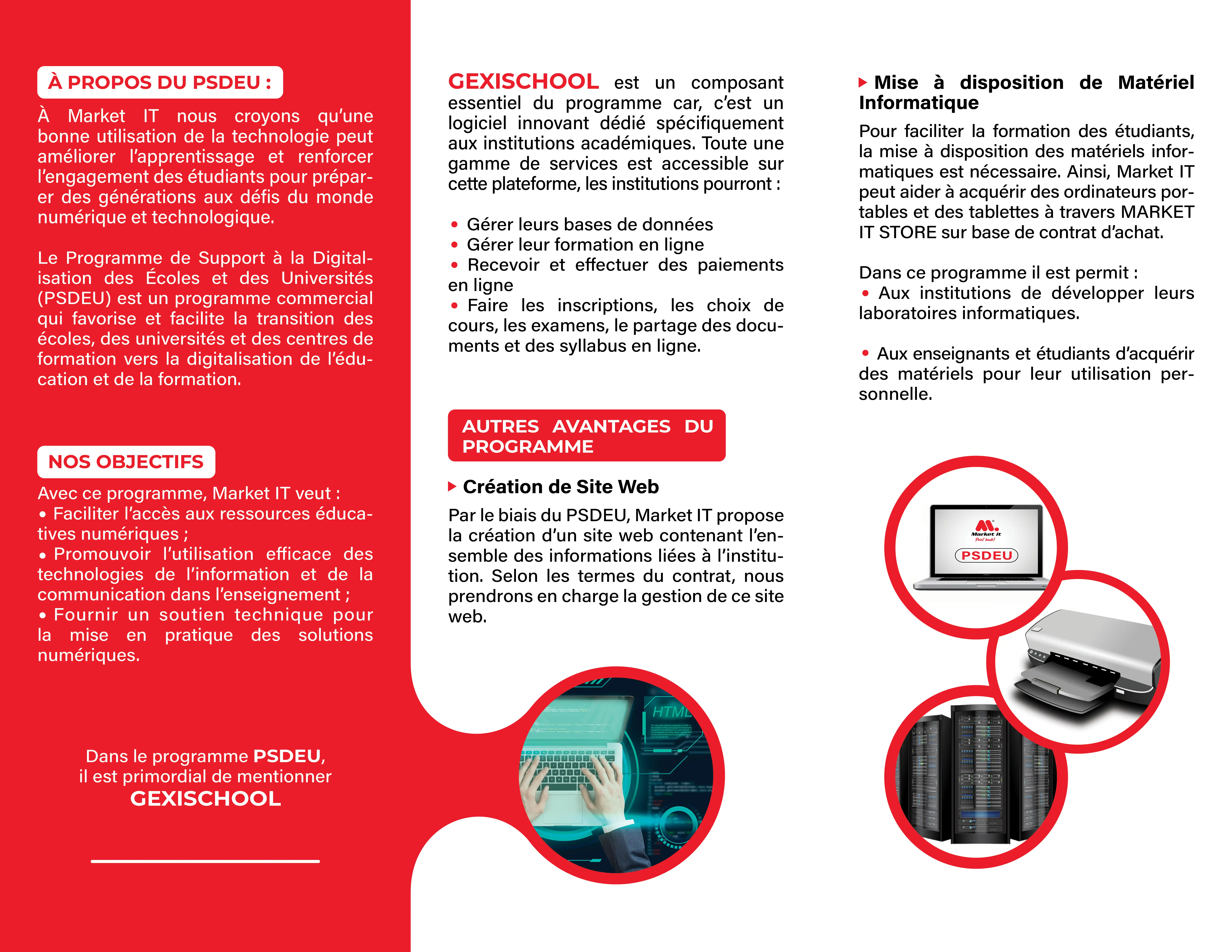 Flyer Slideshow
