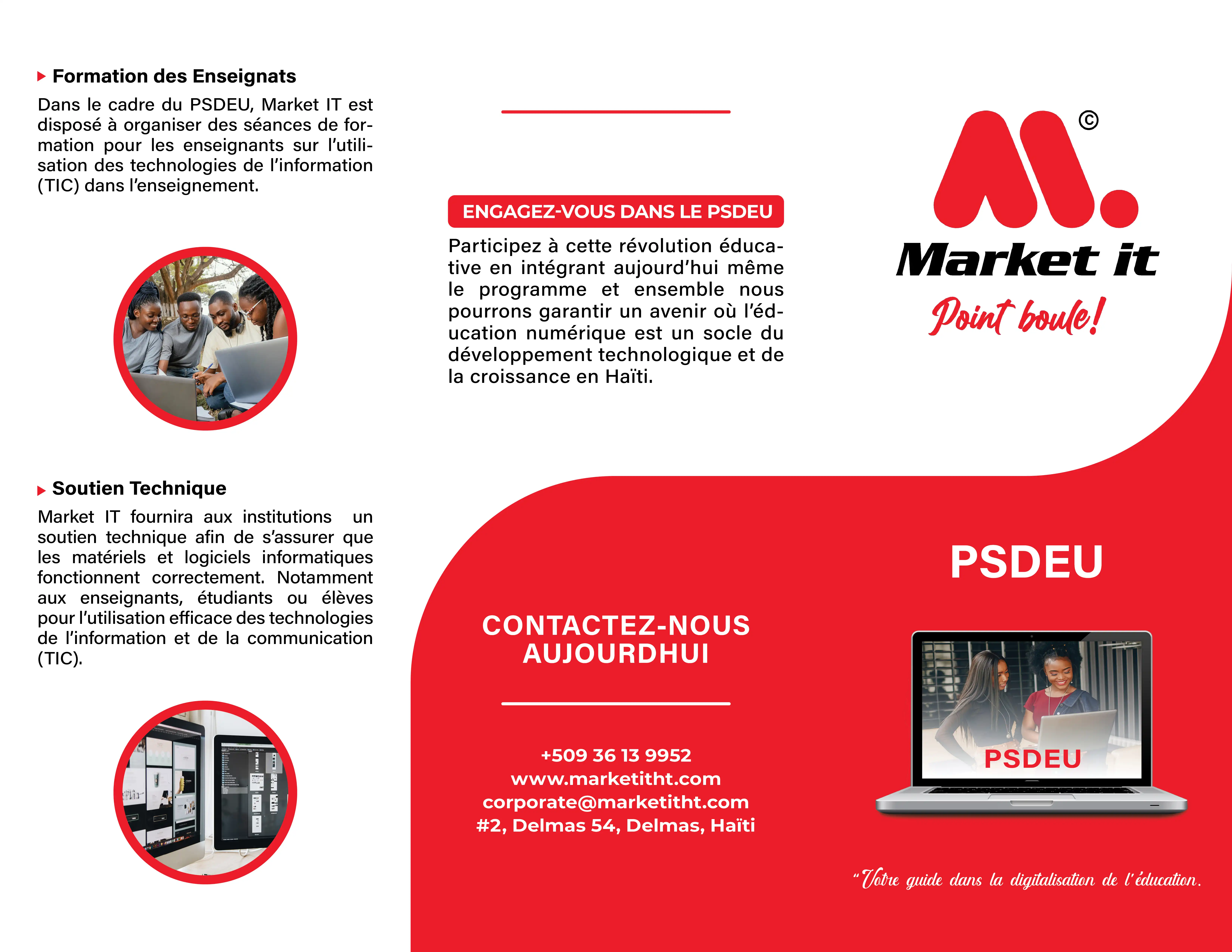Flyer Slideshow
