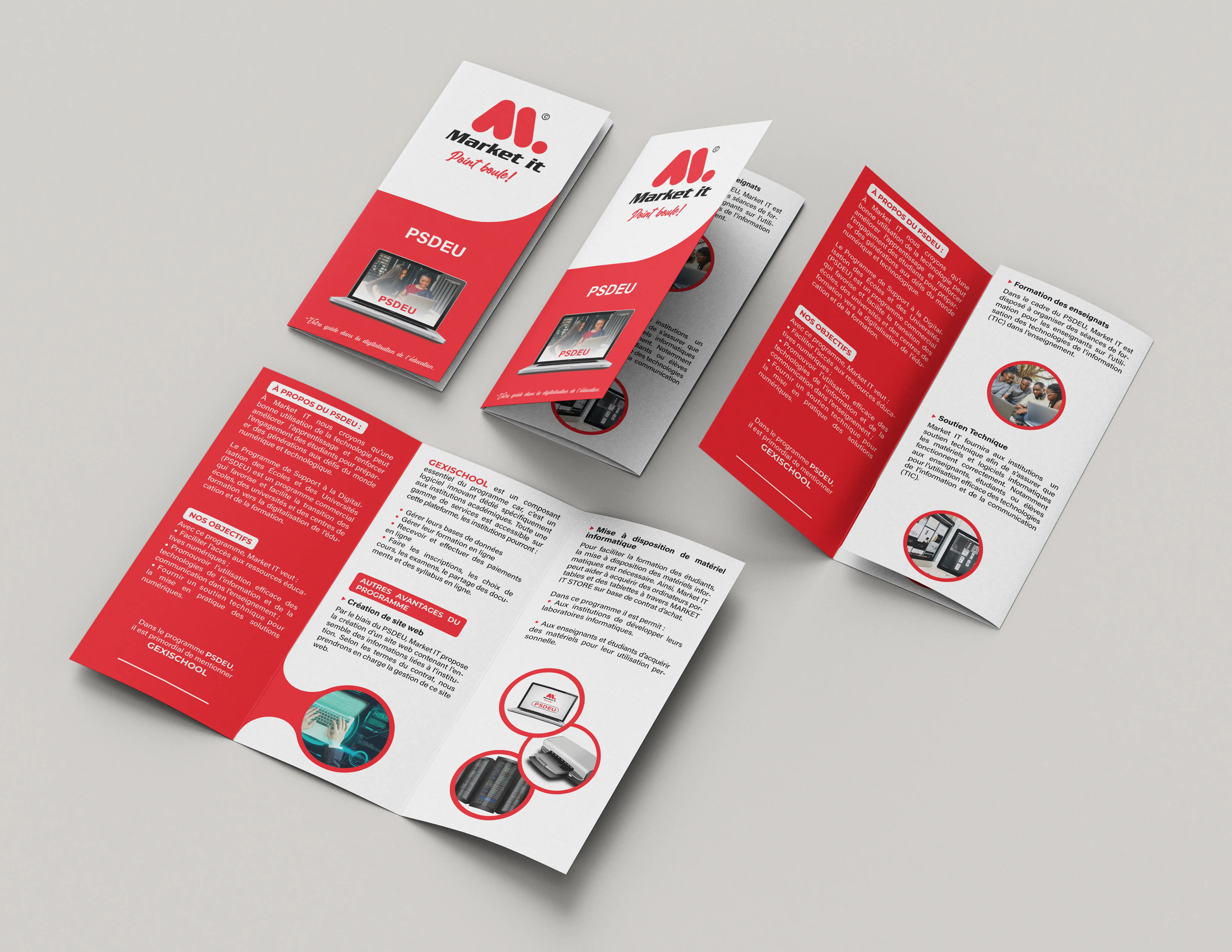 Flyer Slideshow