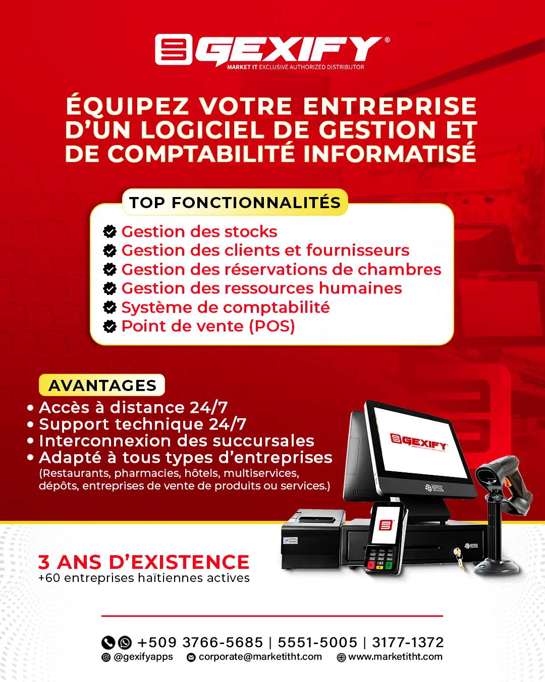 Flyer