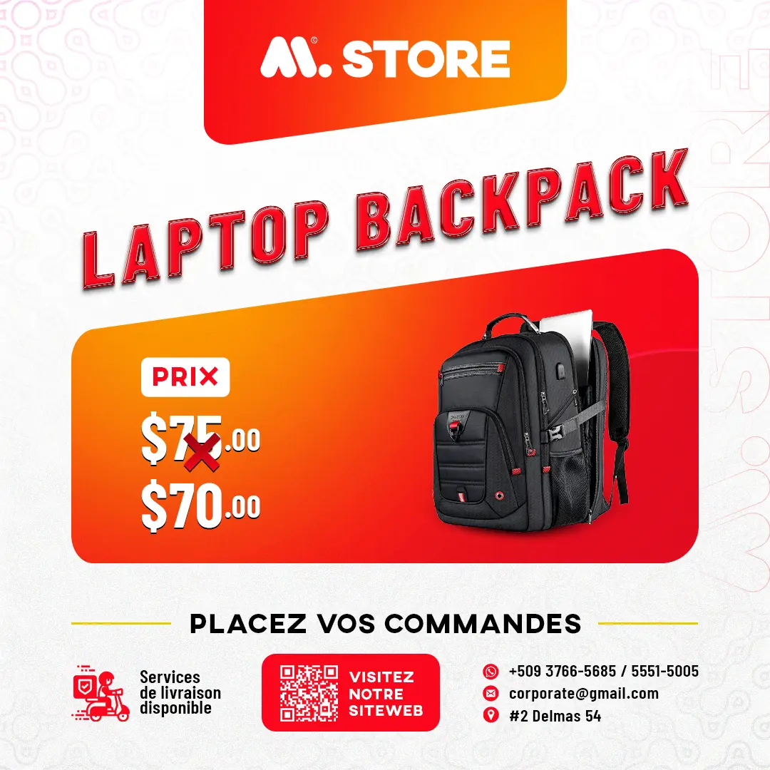 Flyer