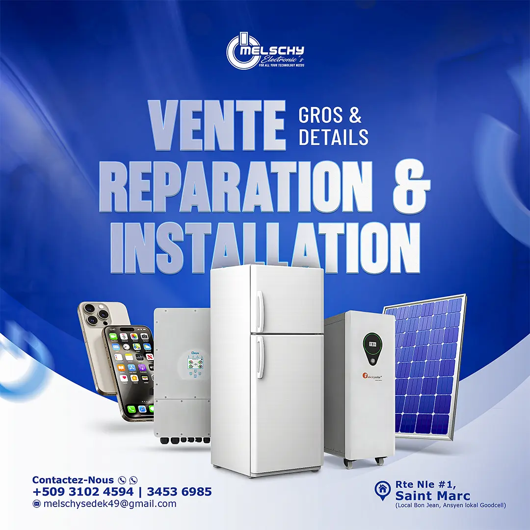 Flyer