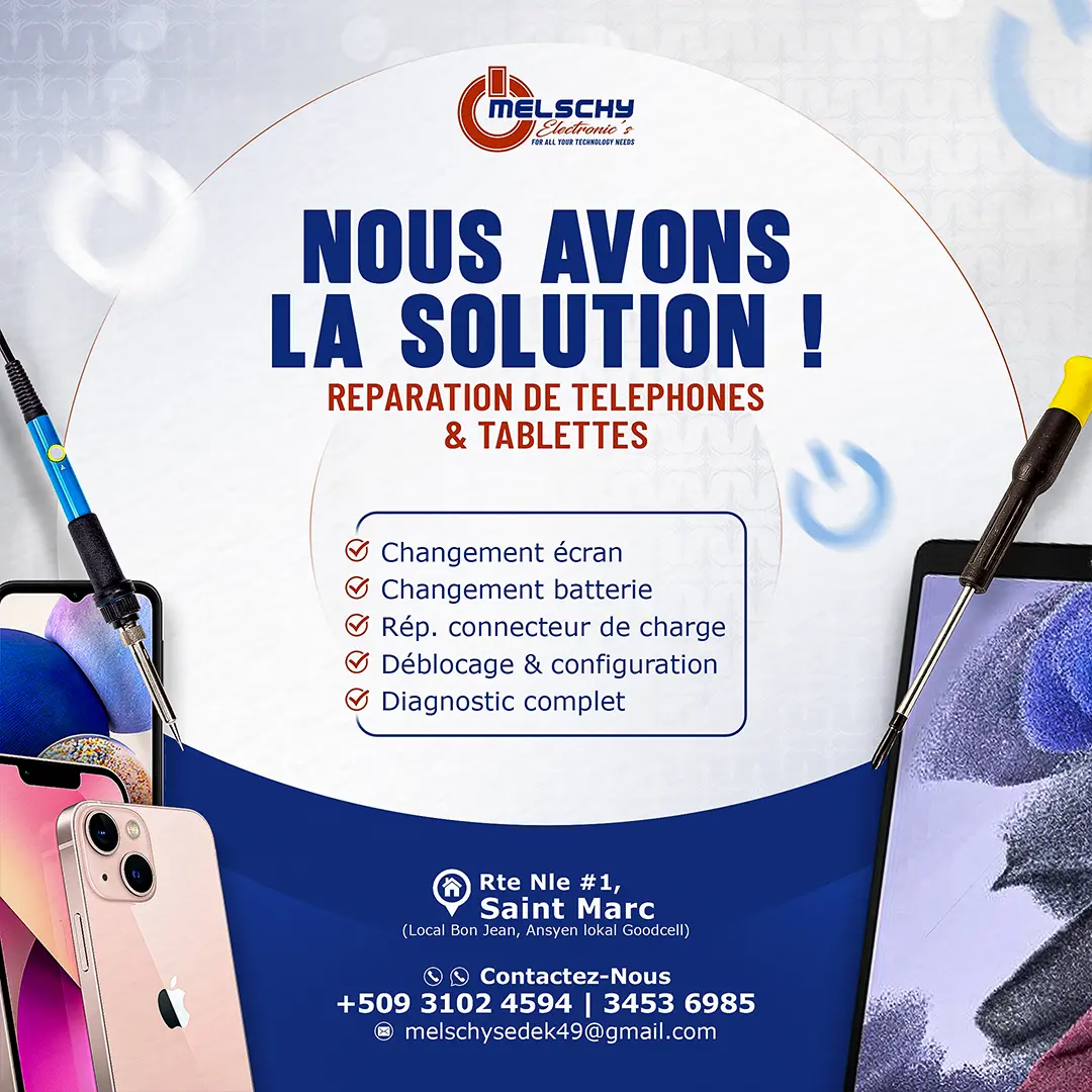 Flyer