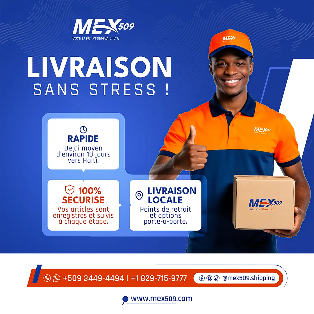 Flyer