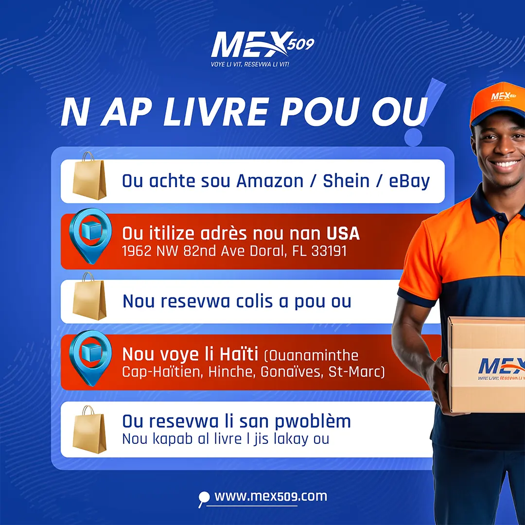 Flyer